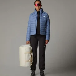 Mujer The North Face Chaquetas Con Aislamiento Integral|Chaquetas De Plumón<Chaqueta Con Cremallera Integral Ashton Para Mujer