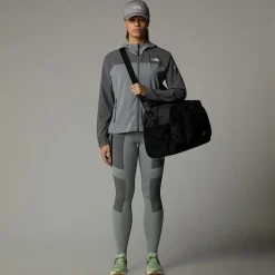 Mujer The North Face Camisetas Técnicas|Hoodies & Sweatshirts<Chaqueta Con Cremallera Integral Trajectory Para Mujer