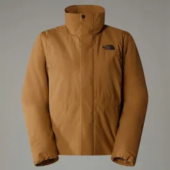 Mujer The North Face Chaquetas Nuptse & Chaquetas Acolchadas|Chaquetas Con Aislamiento Integral<Chaqueta Convertible Acolchada 2 En 1 Para Mujer