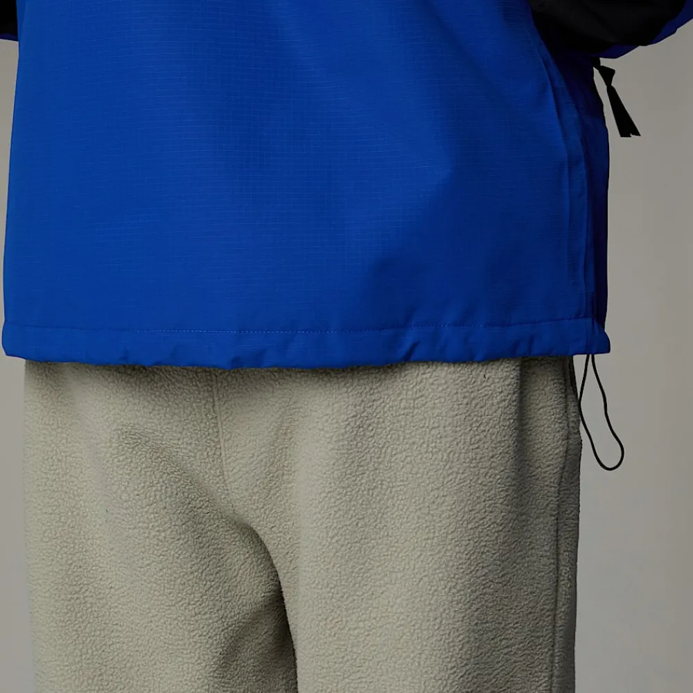Hombre The North Face Impermeable<Chaqueta Corta Mountain Mono Para Hombre