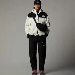 Mujer The North Face Impermeable<Chaqueta Corta Mountain Mono Para Mujer