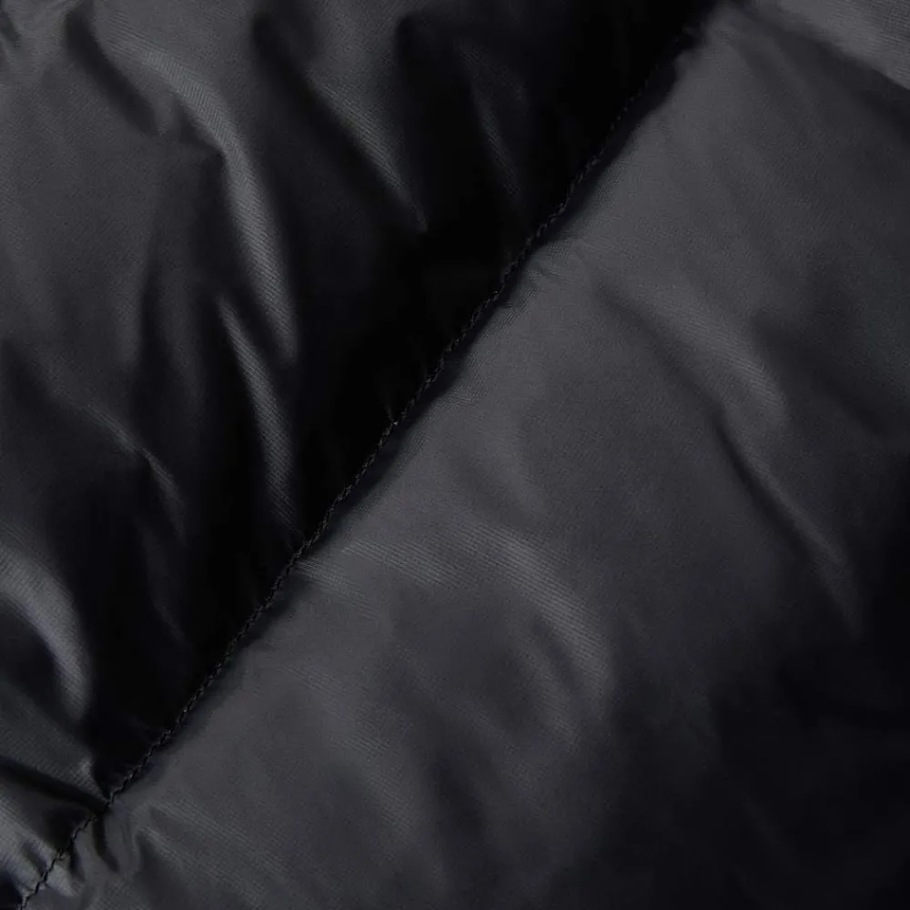 Mujer The North Face Chaquetas Nuptse & Chaquetas Acolchadas|Chaquetas De Plumón<Chaqueta Corta Nuptse Para Mujer