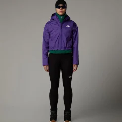 Mujer The North Face Impermeable|Chaquetas Ligeras<Chaqueta Corta Quest Para Mujer