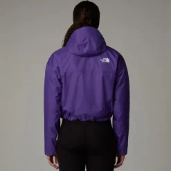 Mujer The North Face Impermeable|Chaquetas Ligeras<Chaqueta Corta Quest Para Mujer