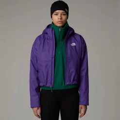 Mujer The North Face Impermeable|Chaquetas Ligeras<Chaqueta Corta Quest Para Mujer