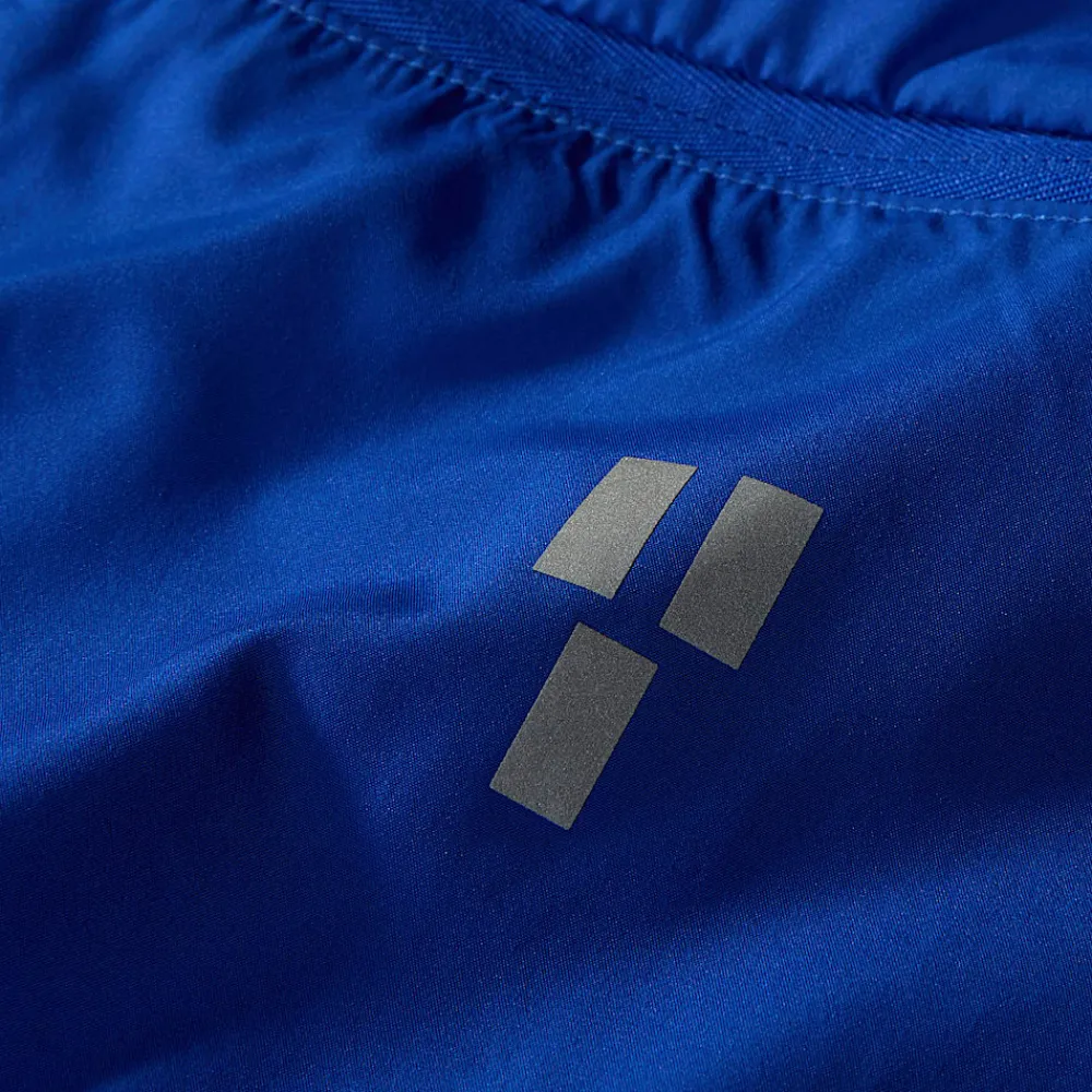 Hombre The North Face Cortavientos<Chaqueta Cortavientos Con Cremallera De 1/4 Higher Run Para Hombre