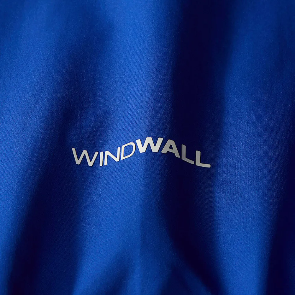Hombre The North Face Cortavientos<Chaqueta Cortavientos Con Cremallera De 1/4 Higher Run Para Hombre