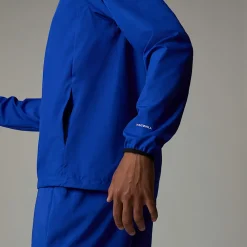 Hombre The North Face Cortavientos<Chaqueta Cortavientos Con Cremallera De 1/4 Higher Run Para Hombre