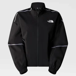 Mujer The North Face Chaquetas Ligeras|Combinaciones<Chaqueta Cortavientos Hakuun Para Mujer