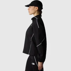 Mujer The North Face Chaquetas Ligeras|Combinaciones<Chaqueta Cortavientos Hakuun Para Mujer