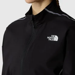 Mujer The North Face Chaquetas Ligeras|Combinaciones<Chaqueta Cortavientos Hakuun Para Mujer