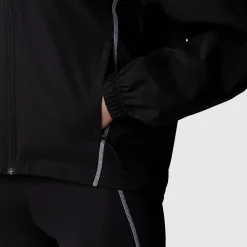 Mujer The North Face Chaquetas Ligeras|Combinaciones<Chaqueta Cortavientos Hakuun Para Mujer
