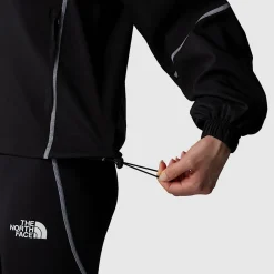 Mujer The North Face Chaquetas Ligeras|Combinaciones<Chaqueta Cortavientos Hakuun Para Mujer