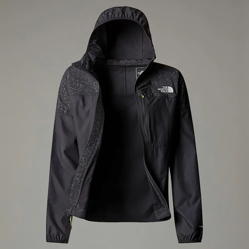 Mujer The North Face Chaquetas Ligeras<Chaqueta Cortavientos Higher Run Para Mujer