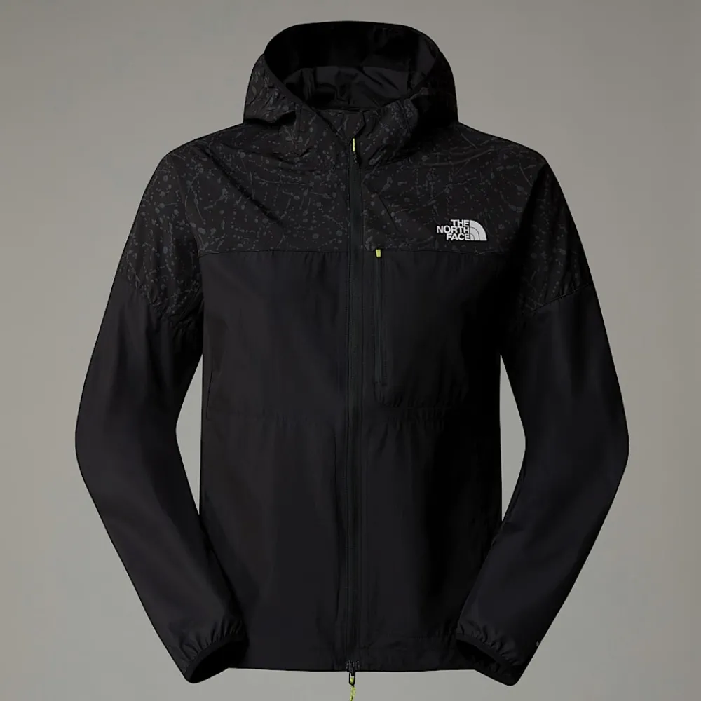 Mujer The North Face Chaquetas Ligeras<Chaqueta Cortavientos Higher Run Para Mujer
