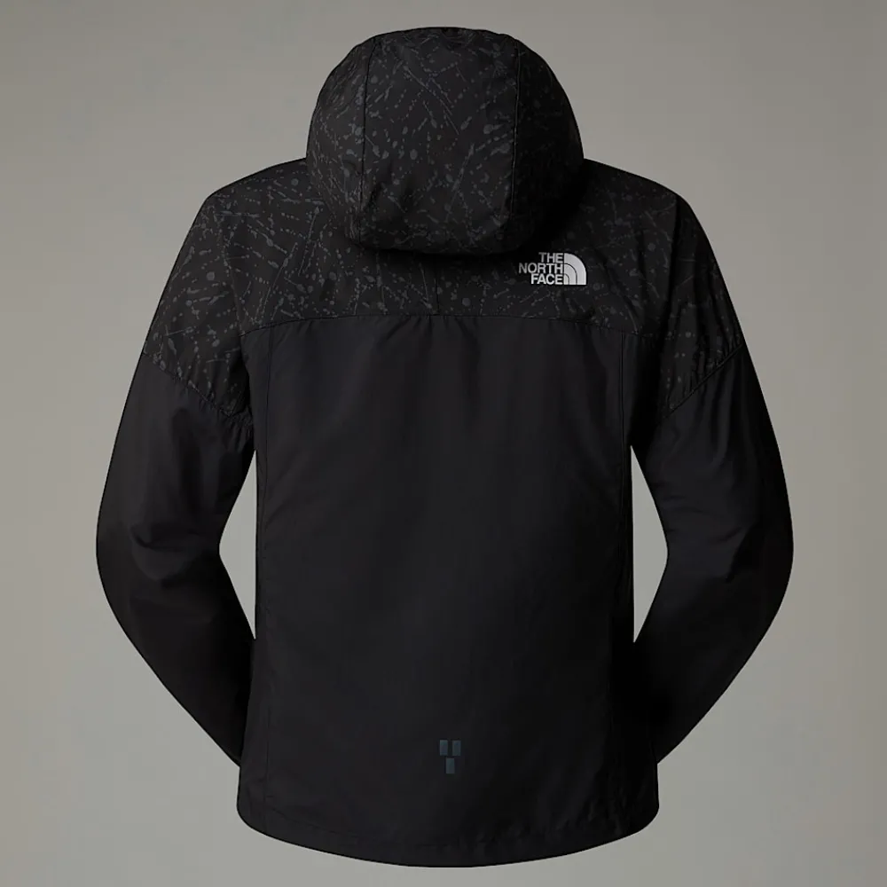 Mujer The North Face Chaquetas Ligeras<Chaqueta Cortavientos Higher Run Para Mujer