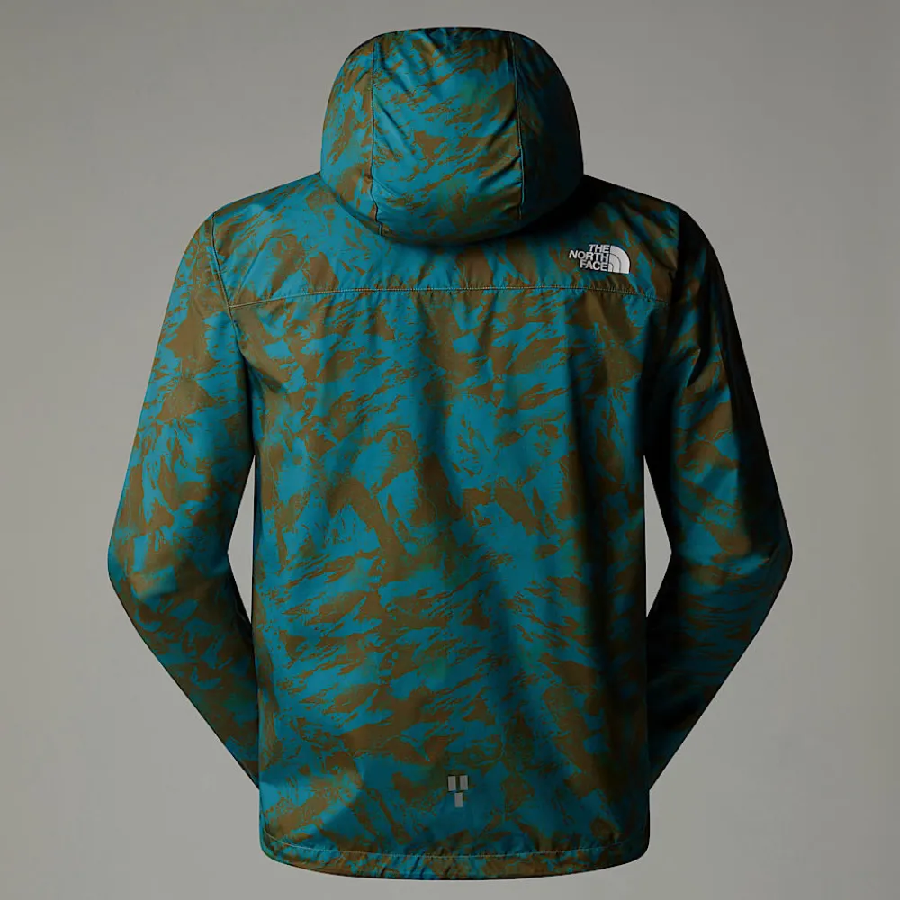 Hombre The North Face Cortavientos<Chaqueta Cortavientos Higher Run Para Hombre