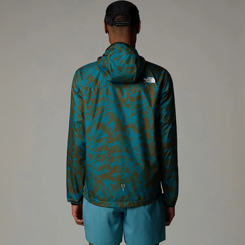 Hombre The North Face Cortavientos<Chaqueta Cortavientos Higher Run Para Hombre