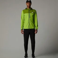 Hombre The North Face Cortavientos<Chaqueta Cortavientos Higher Run Para Hombre