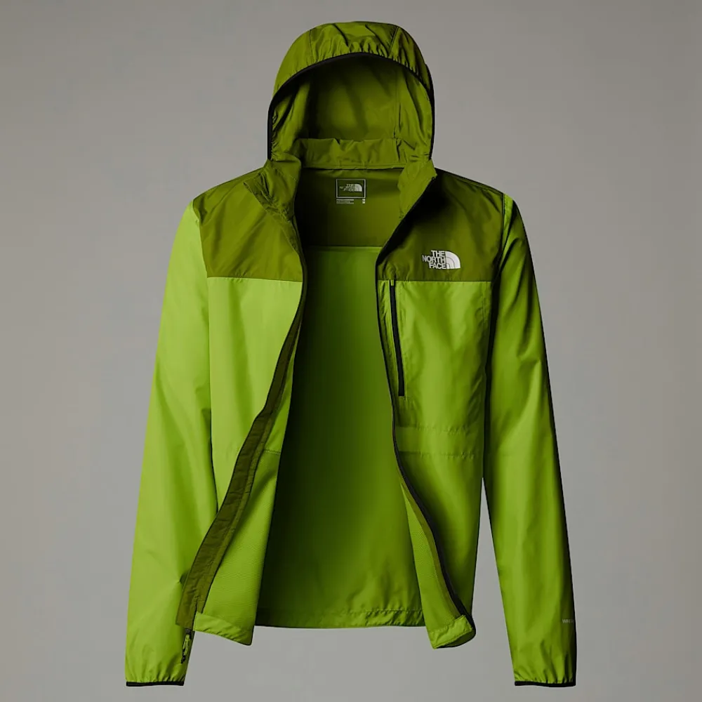 Hombre The North Face Cortavientos<Chaqueta Cortavientos Higher Run Para Hombre