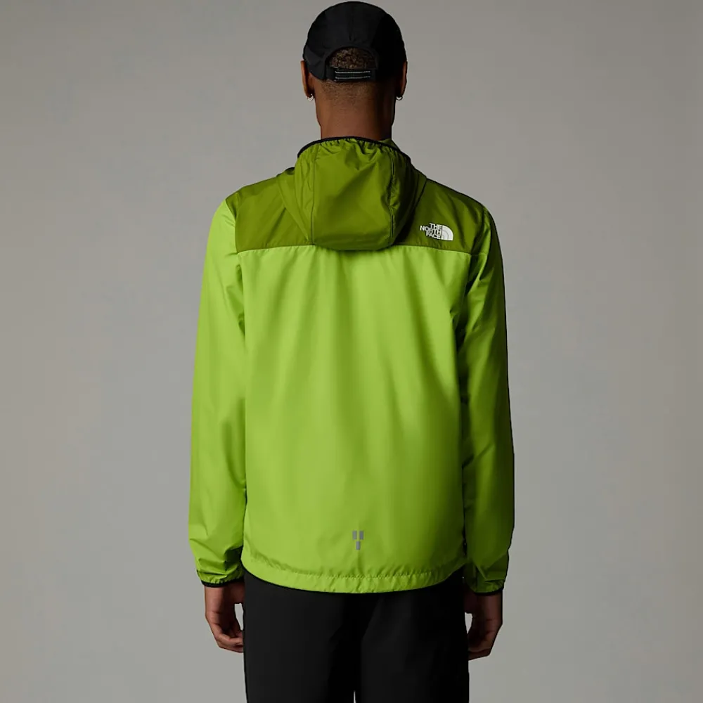 Hombre The North Face Cortavientos<Chaqueta Cortavientos Higher Run Para Hombre