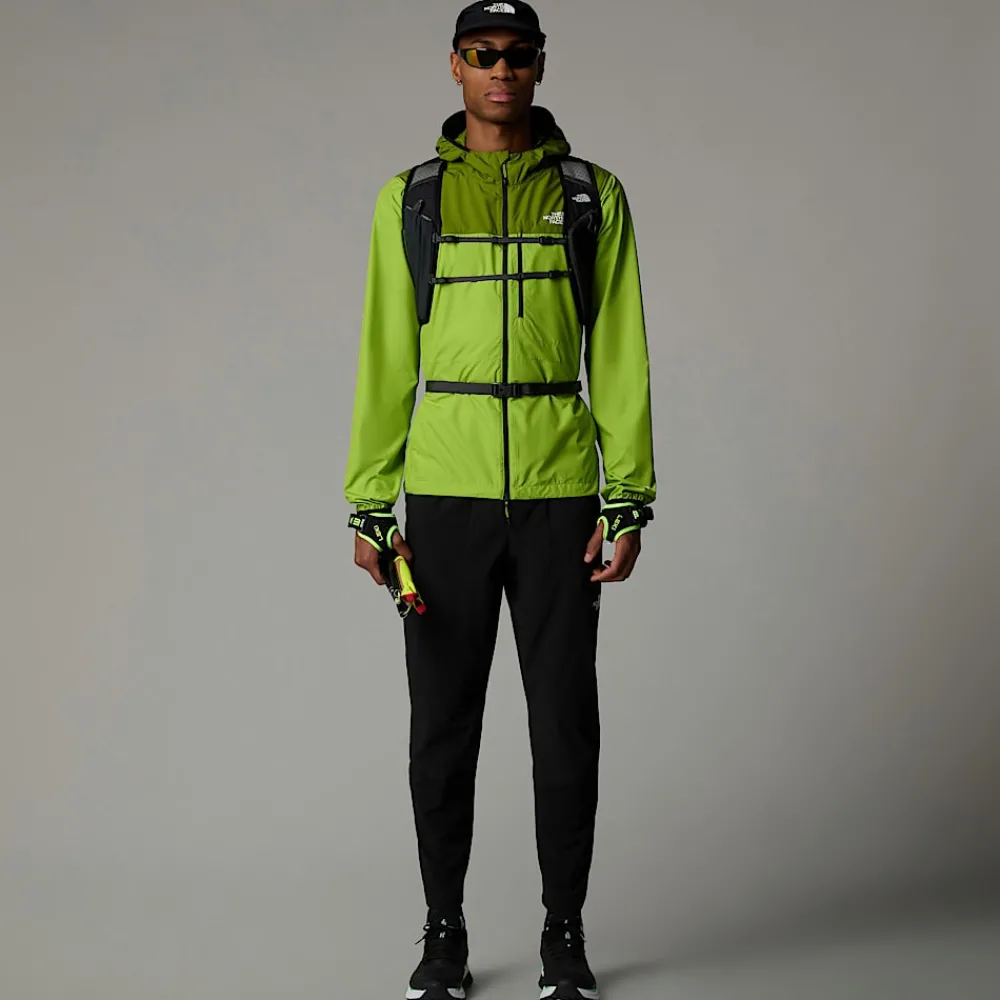 Hombre The North Face Cortavientos<Chaqueta Cortavientos Higher Run Para Hombre