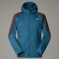 Hombre The North Face Cortavientos<Chaqueta Cortavientos Kikash Para Hombre