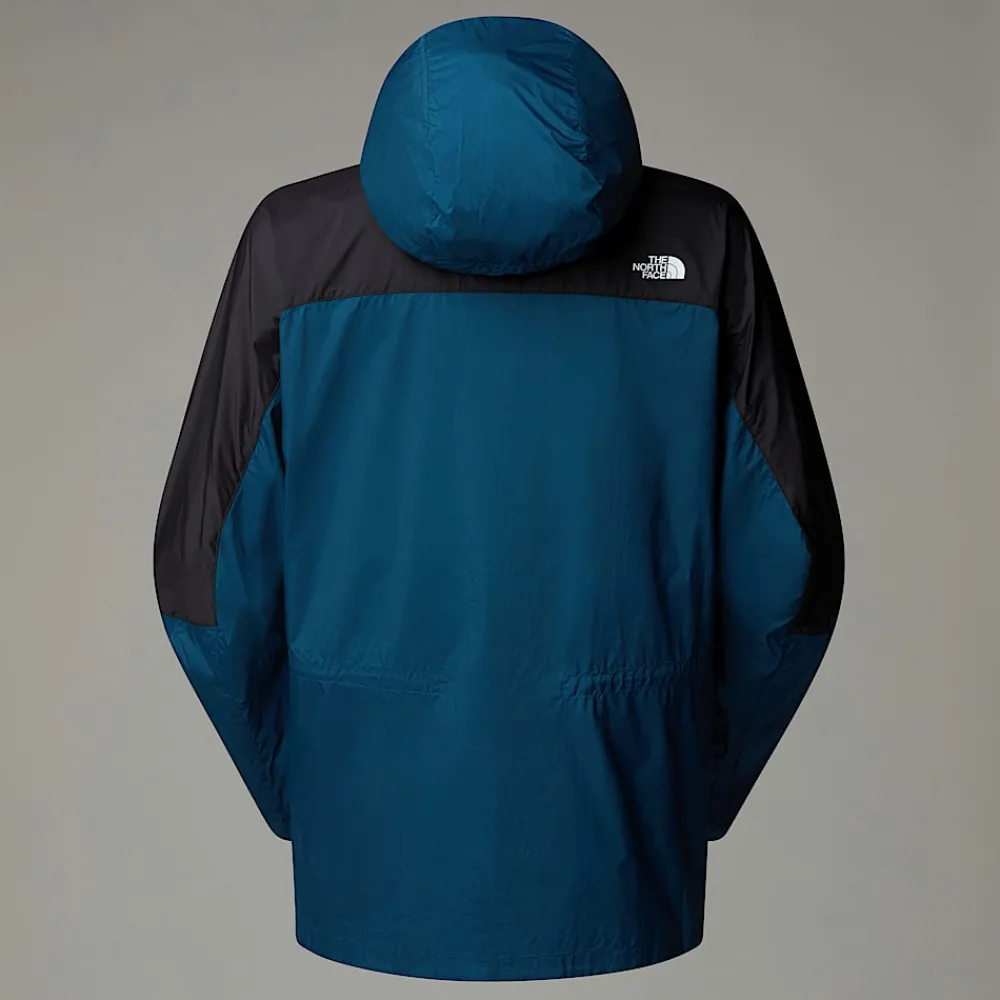 Mujer The North Face Chaquetas Ligeras|Combinaciones<Chaqueta Cortavientos Kikash Para Mujer