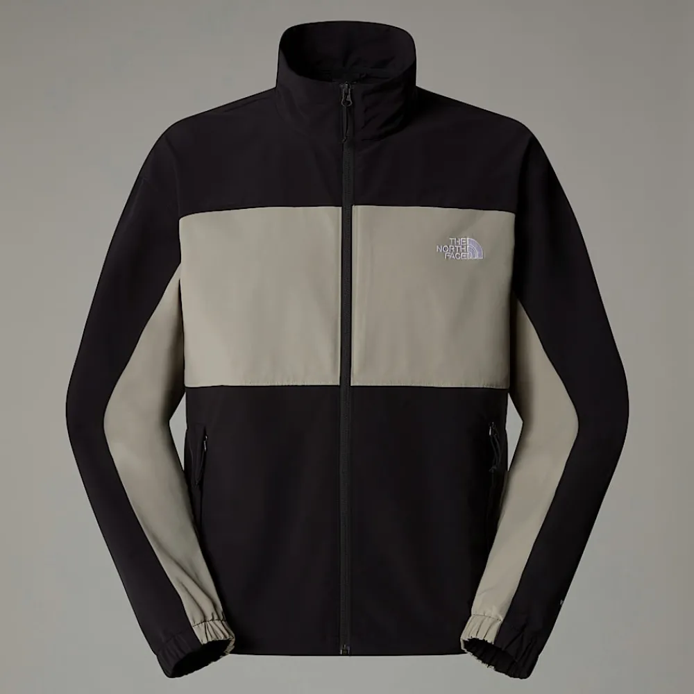 Hombre The North Face Chaquetas Ligeras|Cortavientos<Chaqueta Cortavientos TNF Easy Para Hombre