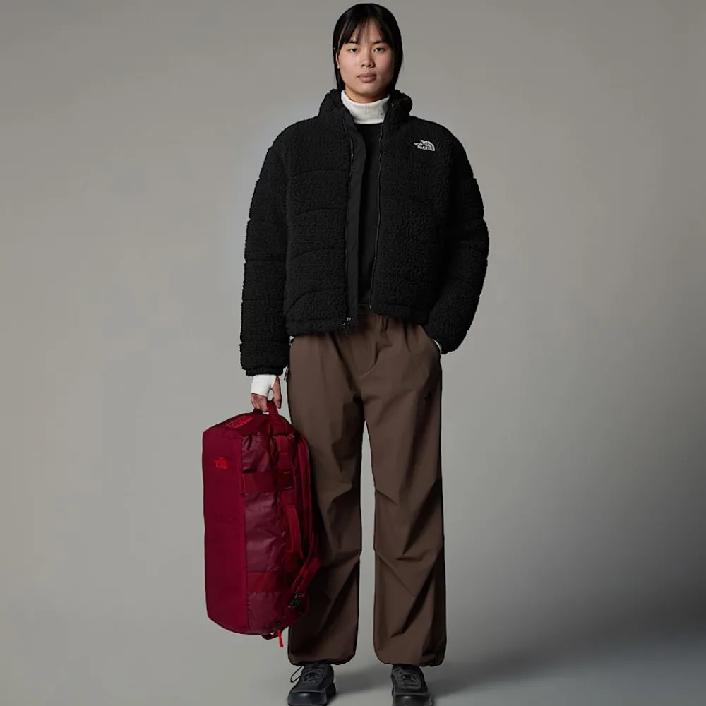Mujer The North Face Chaquetas Nuptse & Chaquetas Acolchadas|Chaquetas Con Aislamiento Integral<Chaqueta De Pelo Largo TNF 2000 Para Mujer