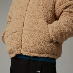 Hombre The North Face Chaquetas Nuptse & Chaquetas Acolchadas|Chaquetas Con Aislamiento Integral<Chaqueta De Pelo Largo TNF 2000 Para Hombre