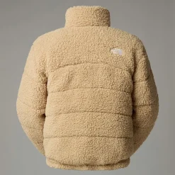 Hombre The North Face Chaquetas Nuptse & Chaquetas Acolchadas|Chaquetas Con Aislamiento Integral<Chaqueta De Pelo Largo TNF 2000 Para Hombre