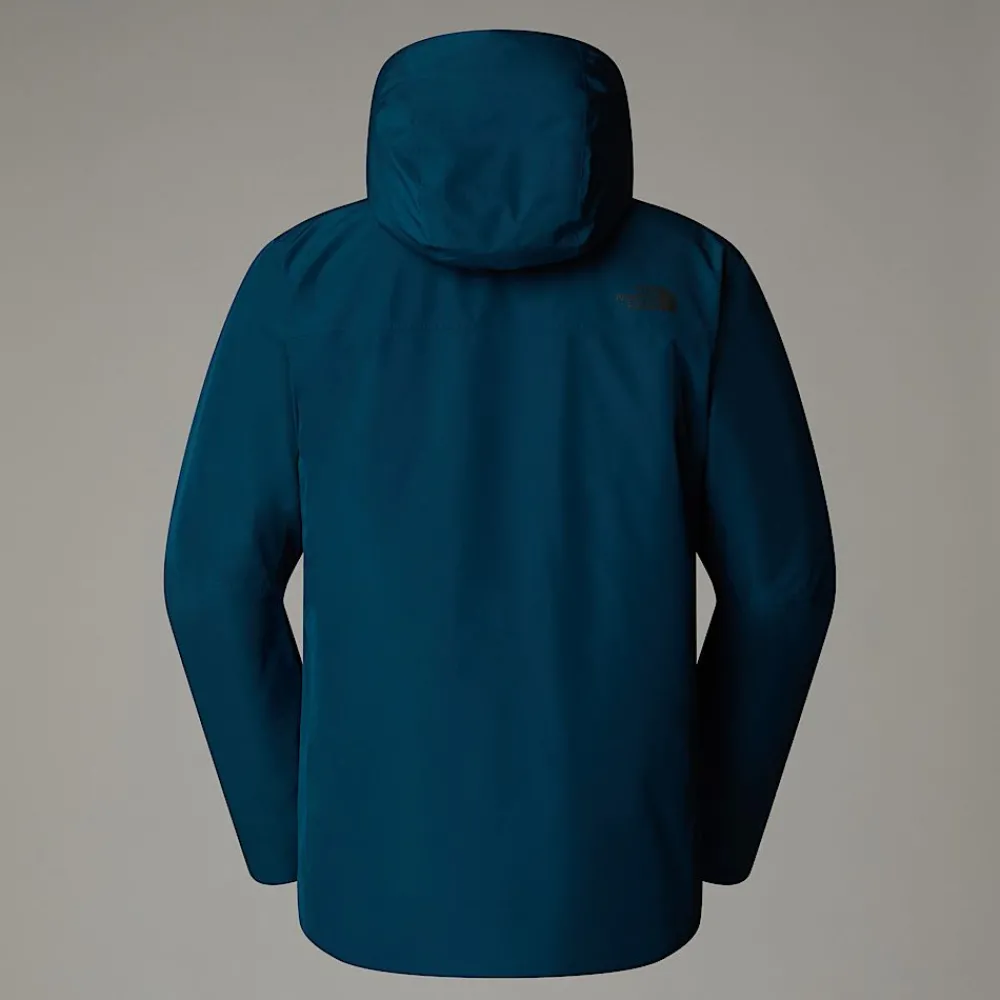 Hombre The North Face Impermeable|Chaquetas Con Aislamiento Integral<Chaqueta De Plumón 3 En 1 Triclimate North Table Para Hombre