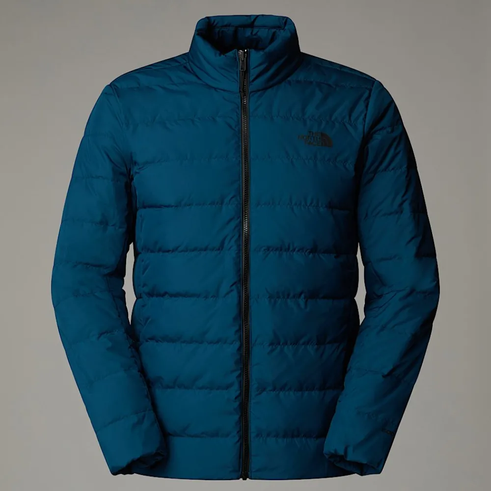 Hombre The North Face Impermeable|Chaquetas Con Aislamiento Integral<Chaqueta De Plumón 3 En 1 Triclimate North Table Para Hombre