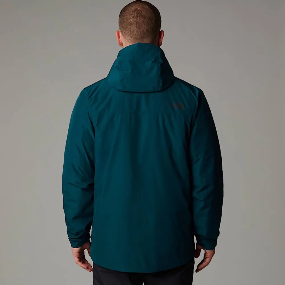 Hombre The North Face Impermeable|Chaquetas Con Aislamiento Integral<Chaqueta De Plumón 3 En 1 Triclimate North Table Para Hombre
