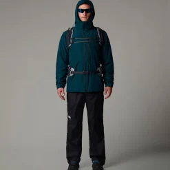 Hombre The North Face Impermeable|Chaquetas Con Aislamiento Integral<Chaqueta De Plumón 3 En 1 Triclimate North Table Para Hombre