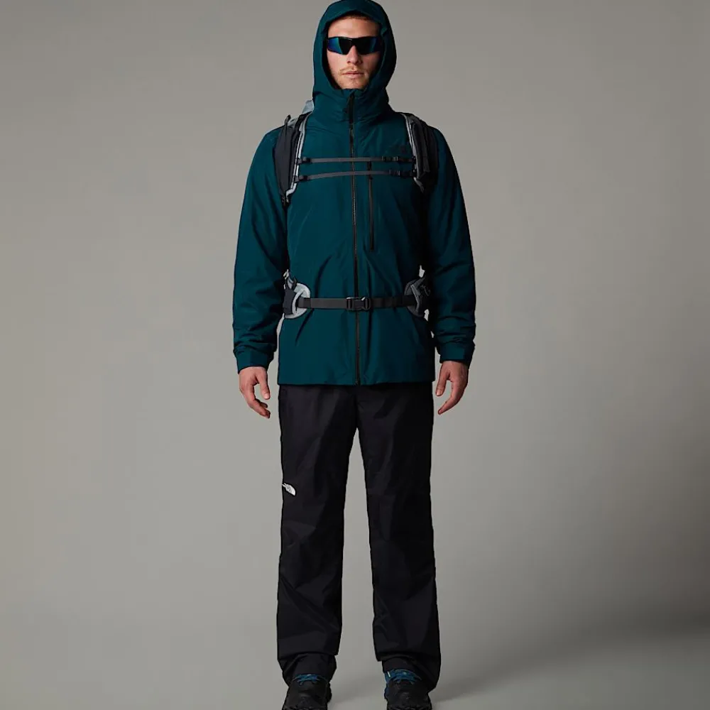Hombre The North Face Impermeable|Chaquetas Con Aislamiento Integral<Chaqueta De Plumón 3 En 1 Triclimate North Table Para Hombre