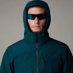 Hombre The North Face Impermeable|Chaquetas Con Aislamiento Integral<Chaqueta De Plumón 3 En 1 Triclimate North Table Para Hombre