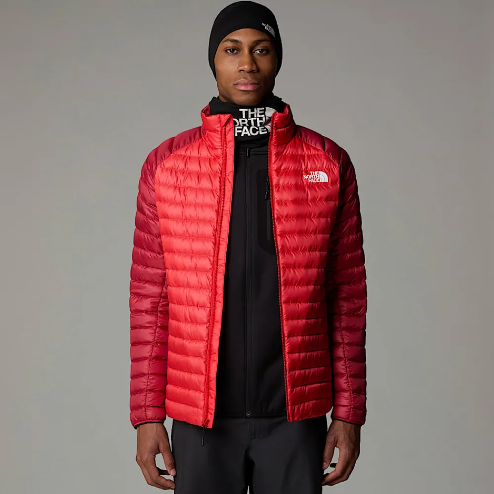 Hombre The North Face Chaquetas Nuptse & Chaquetas Acolchadas|Chaquetas De Plumón<Chaqueta De Plumón Bettaforca Para Hombre