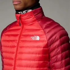 Hombre The North Face Chaquetas Nuptse & Chaquetas Acolchadas|Chaquetas De Plumón<Chaqueta De Plumón Bettaforca Para Hombre