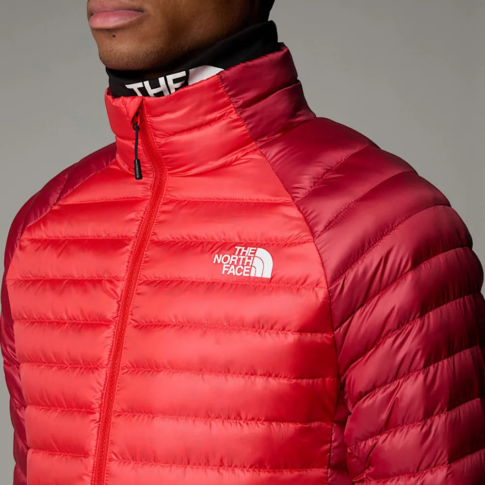 Hombre The North Face Chaquetas Nuptse & Chaquetas Acolchadas|Chaquetas De Plumón<Chaqueta De Plumón Bettaforca Para Hombre