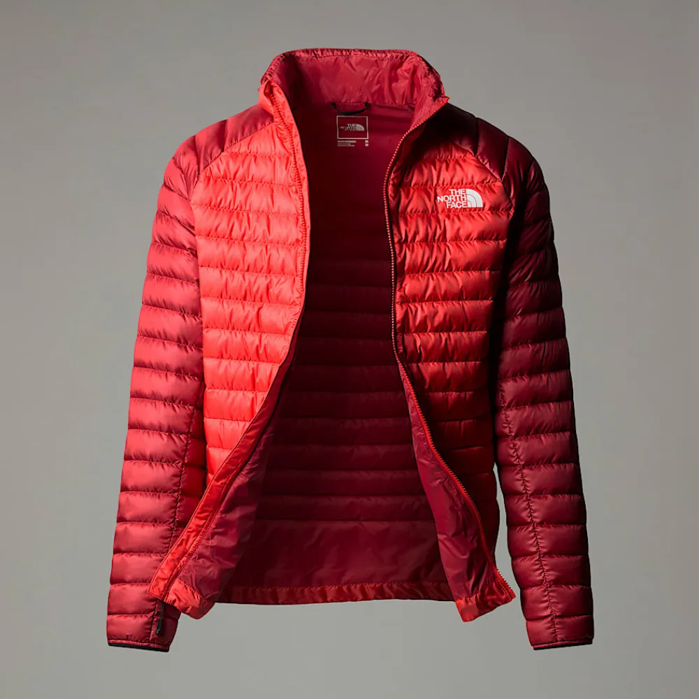Hombre The North Face Chaquetas Nuptse & Chaquetas Acolchadas|Chaquetas De Plumón<Chaqueta De Plumón Bettaforca Para Hombre