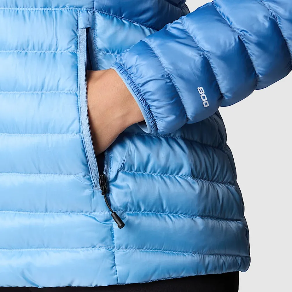 Mujer The North Face Chaquetas De Plumón|Chaquetas Nuptse & Chaquetas Acolchadas<Chaqueta De Plumón Bettaforca Para Mujer