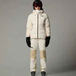 Mujer The North Face Impermeable|Chaquetas Con Aislamiento Integral<Chaqueta De Plumón Cirque Para Mujer