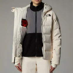 Mujer The North Face Impermeable|Chaquetas Con Aislamiento Integral<Chaqueta De Plumón Cirque Para Mujer