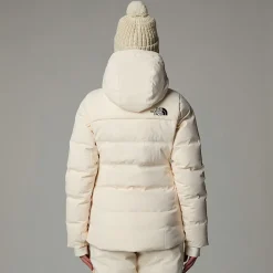 Mujer The North Face Impermeable|Chaquetas Con Aislamiento Integral<Chaqueta De Plumón Cirque Para Mujer