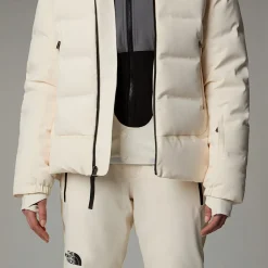 Mujer The North Face Impermeable|Chaquetas Con Aislamiento Integral<Chaqueta De Plumón Cirque Para Mujer