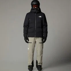 Hombre The North Face Impermeable|Chaquetas Con Aislamiento Integral<Chaqueta De Plumón Cirque Para Hombre