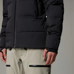 Hombre The North Face Impermeable|Chaquetas Con Aislamiento Integral<Chaqueta De Plumón Cirque Para Hombre