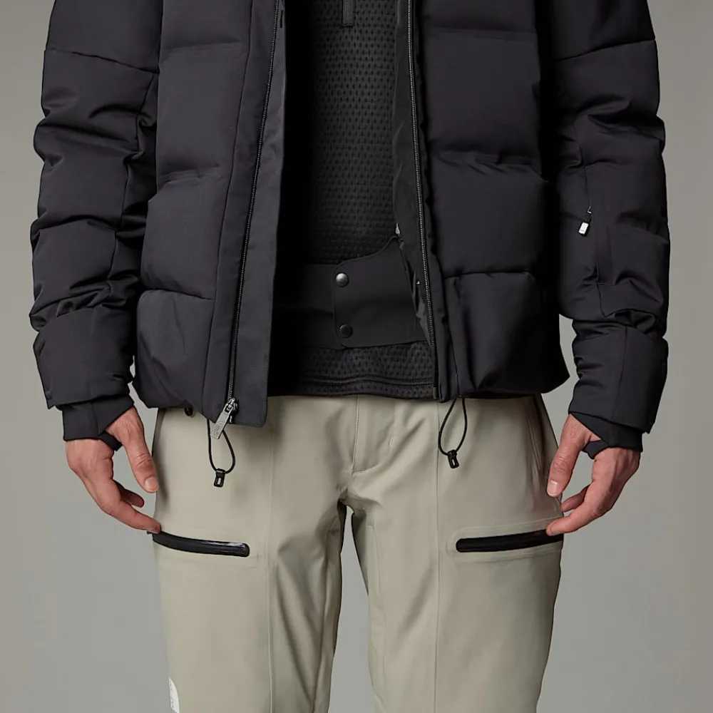Hombre The North Face Impermeable|Chaquetas Con Aislamiento Integral<Chaqueta De Plumón Cirque Para Hombre